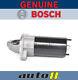 Brand New Genuine Bosch 0001108460 Starter 0 001 108 460