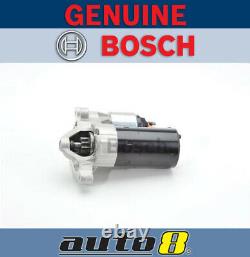 Brand New Genuine Bosch 0001108471 Starter 0 001 108 471