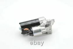 Brand New Genuine Bosch 0001108471 Starter 0 001 108 471