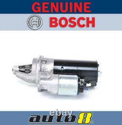Brand New Genuine Bosch 0001109024 Starter 0 001 109 024