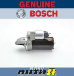 Brand New Genuine Bosch 0001109290 Starter 0 001 109 290