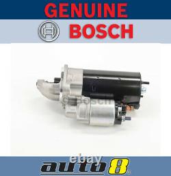Brand New Genuine Bosch 0001109357 Starter 0 001 109 357