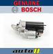 Brand New Genuine Bosch 0001109357 Starter 0 001 109 357