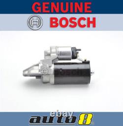 Brand New Genuine Bosch 0001109391 Starter 0 001 109 391