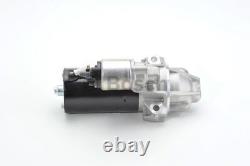 Brand New Genuine Bosch 0001109391 Starter 0 001 109 391
