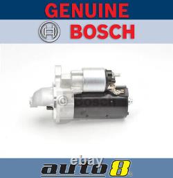 Brand New Genuine Bosch 0001109413 Starter 0 001 109 413