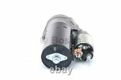 Brand New Genuine Bosch 0001109427 Starter 0 001 109 427
