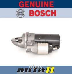 Brand New Genuine Bosch 0001109442 Starter 0 001 109 442