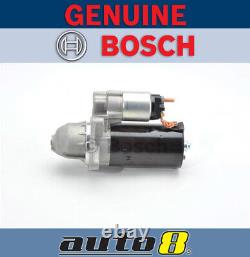 Brand New Genuine Bosch 0001109462 Starter 0 001 109 462