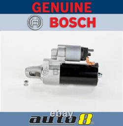 Brand New Genuine Bosch 0001115108 Starter 0 001 115 108