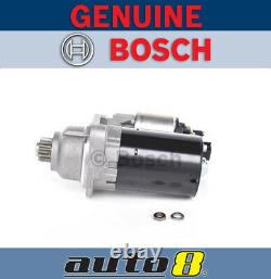 Brand New Genuine Bosch 0001120410 Starter 0 001 120 410