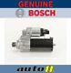 Brand New Genuine Bosch 0001123016 Starter 0 001 123 016