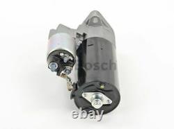 Brand New Genuine Bosch 0001125024 Starter 0 001 125 024