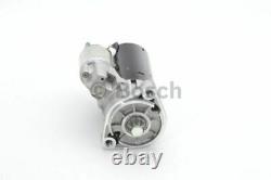 Brand New Genuine Bosch 0001125055 Starter 0 001 125 055