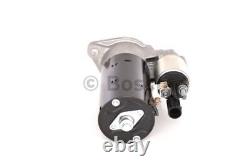 Brand New Genuine Bosch 0001125605 Starter 0 001 125 605