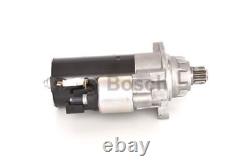 Brand New Genuine Bosch 0001125605 Starter 0 001 125 605