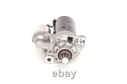 Brand New Genuine Bosch 0001125605 Starter 0 001 125 605