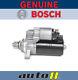 Brand New Genuine Bosch 0001152410 Starter 0 001 152 410
