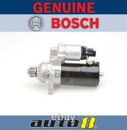 Brand New Genuine Bosch 0001153009 Starter 0 001 153 009