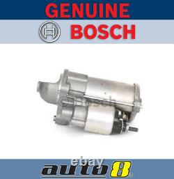 Brand New Genuine Bosch 0001170400 Starter 0 001 170 400