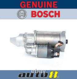Brand New Genuine Bosch 0001230003 Starter 0 001 230 003
