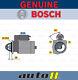 Brand New Genuine Bosch 0001230007 Starter 0 001 230 007