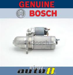 Brand New Genuine Bosch 0001231004 Starter 0 001 231 004