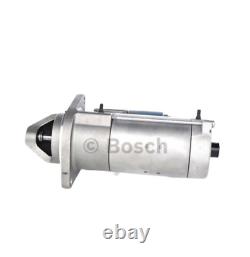 Brand New Genuine Bosch 0001231010 Starter 0 001 231 010