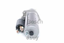 Brand New Genuine Bosch 0001231014 Starter 0 001 231 014