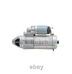Brand New Genuine Bosch 0001231030 Starter 0 001 231 030
