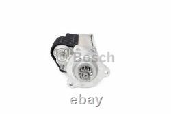 Brand New Genuine Bosch 0001330016 Starter 0 001 330 016