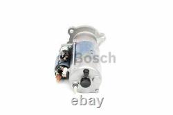 Brand New Genuine Bosch 0001330042 Starter 0 001 330 042
