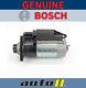 Brand New Genuine Bosch 0001340501 Starter 0 001 340 501