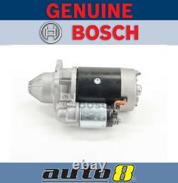 Brand New Genuine Bosch 0001362305 Starter 0 001 362 305