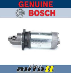 Brand New Genuine Bosch 0001368301 Starter 0 001 368 301