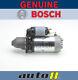 Brand New Genuine Bosch 0001368309 Starter 0 001 368 309