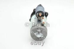 Brand New Genuine Bosch 0001368309 Starter 0 001 368 309