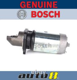 Brand New Genuine Bosch 0001368313 Starter 0 001 368 313