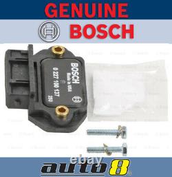 Brand New Genuine Bosch BIM137 Ignition Trigger Box 0 227 100 137
