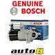 Brand New Genuine Bosch Starter Motor Fits Hsv Maloo 6.0l V8 Ls2 Petrol