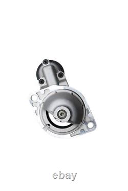 Brand New Genuine Bosch Starter Motor for BMW 1602 1.6L Petrol M10 01/71 12/73