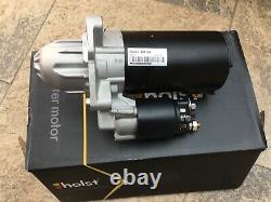 CITROEN RELAY 155 3.0D Starter Motor 2010 on Holst Genuine Quality Replacement