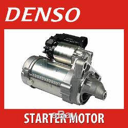 DENSO Starter Motor DSN926 Maximum Cranking Torque Genuine DENSO Part
