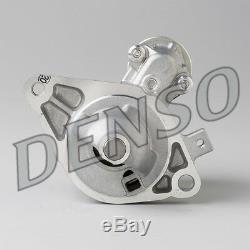 Denso Starter Motor DSN988 Genuine Denso Product