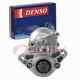 Denso Starter Motor For 1995-2000 Lexus Sc400 4.0l V8 Electrical Charging Ay