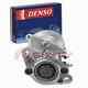 Denso Starter Motor For 1995-2004 Toyota Tacoma 3.4l V6 Electrical Charging Au