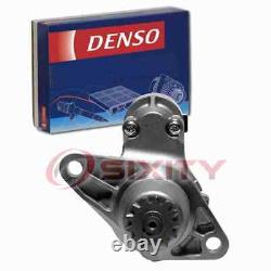 Denso Starter Motor for 2002-2003 Lexus ES300 3.0L V6 Electrical Charging fr