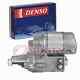 Denso Starter Motor For 2012-2013 Hyundai Accent 1.6l L4 Electrical Charging Yj