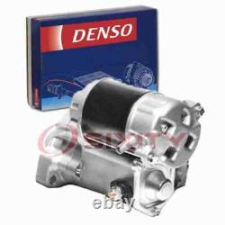 Denso Starter Motor for 2013-2014 Hyundai Elantra GT 1.8L 2.0L L4 Electrical ml
