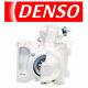 Denso Starter Motor For Chevrolet Silverado 1500 4.3l V6 5.3l 6.2l V8 2015 Ud